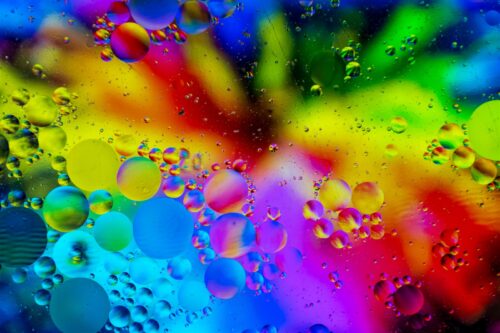 Koen van Bockhooven - Thema Abstract - 1